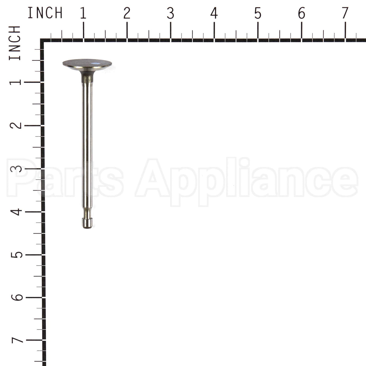 261044S Briggs & Stratton Valve-Intake