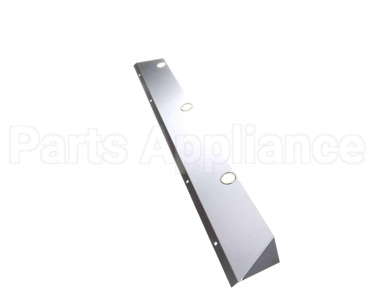 2610999 Garland Front Heat Deflector Assembly 686