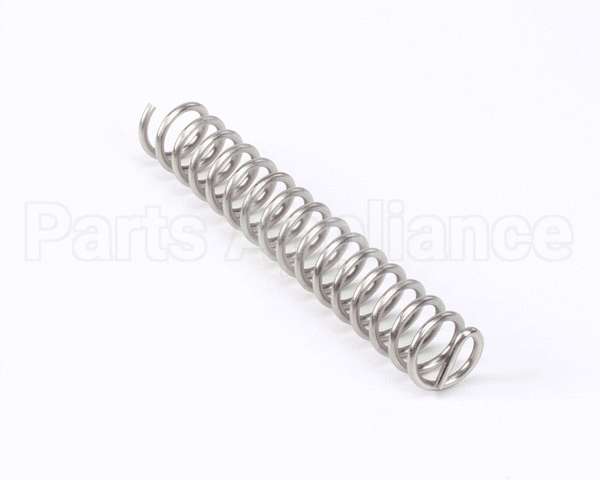 26112.0001 Bunn Auger, Wire-Hopper Base 6.32Lg