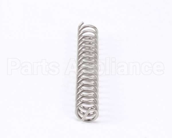 26112.0001 Bunn Auger, Wire-Hopper Base 6.32Lg