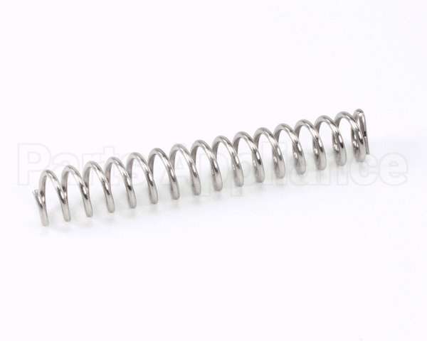 26112.0001 Bunn Auger, Wire-Hopper Base 6.32Lg