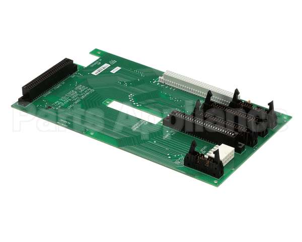 2612-015 Concordia Beverage Pca Backplane Xpress