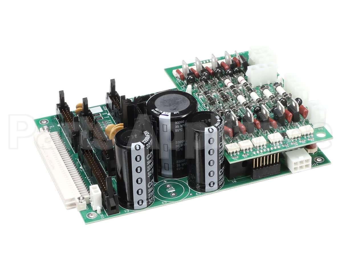 2612-046 Concordia Beverage Pca Ac/Dc Integra