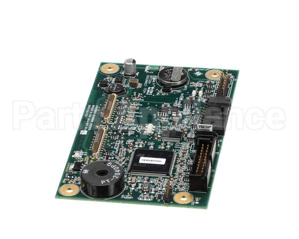 2612-071 Concordia Beverage Pca Ui Ascent