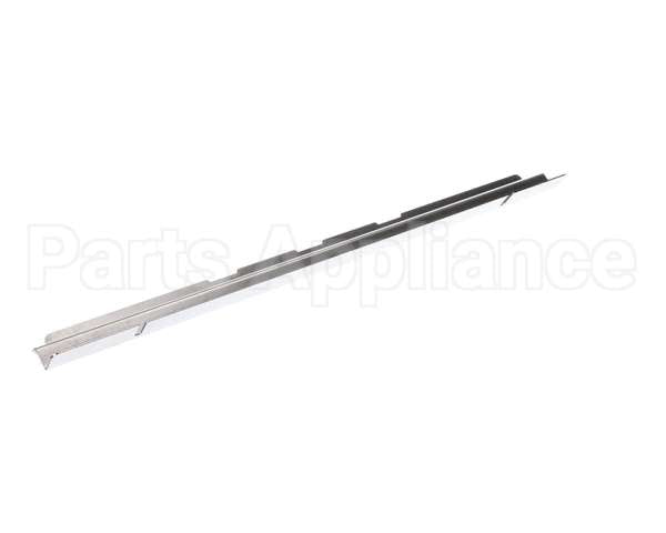 261419 Duke Cp Angle End Pan Std 7 16Ga Ss