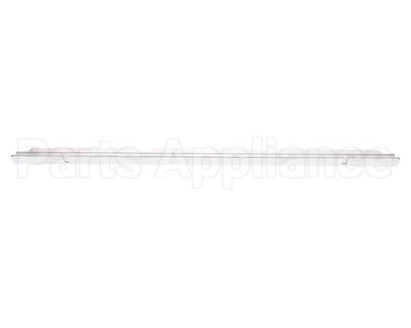 261419 Duke Cp Angle End Pan Std 7 16Ga Ss