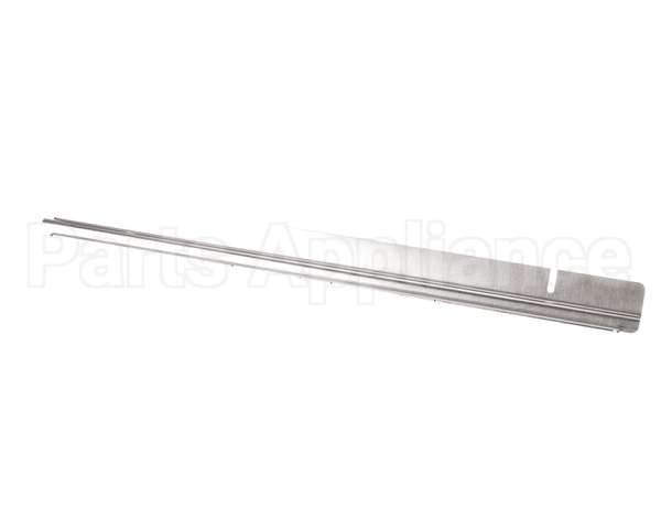 261419 Duke Cp Angle End Pan Std 7 16Ga Ss