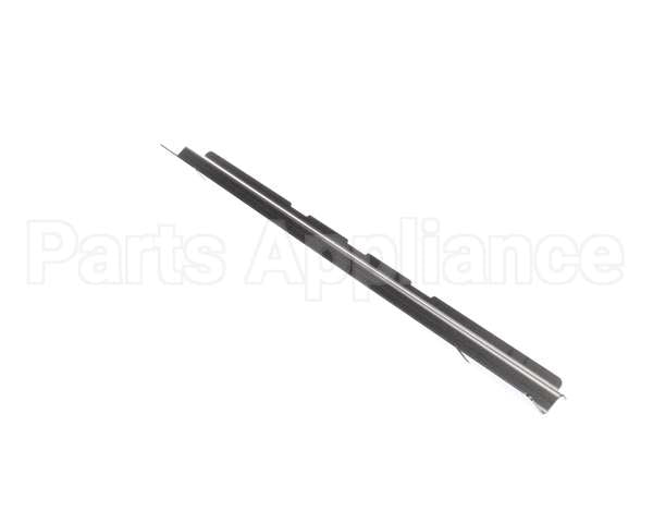 261419 Duke Cp Angle End Pan Std 7 16Ga Ss