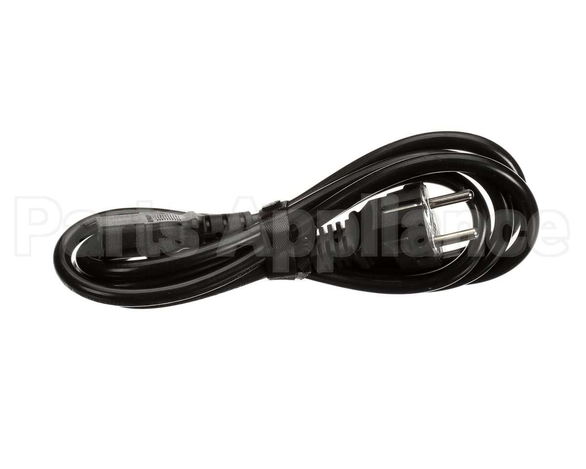 26143-1 Vollrath Cord And Plug Schuko Plug