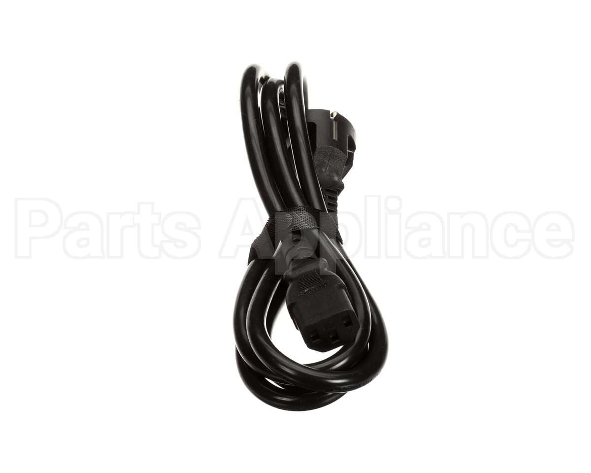 26143-1 Vollrath Cord And Plug Schuko Plug