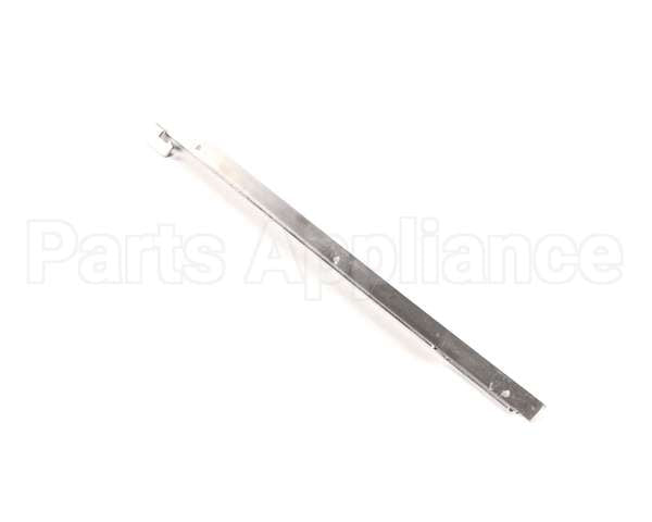 26143 Silver King Support Pan Lh Skpz