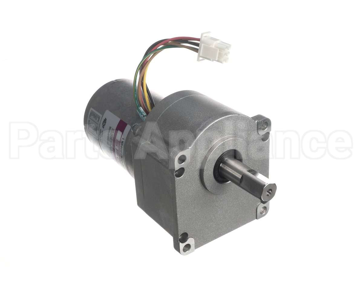 2617972 Cornelius Motor Gear 1/8Hp 115V 60Hz 6Rp