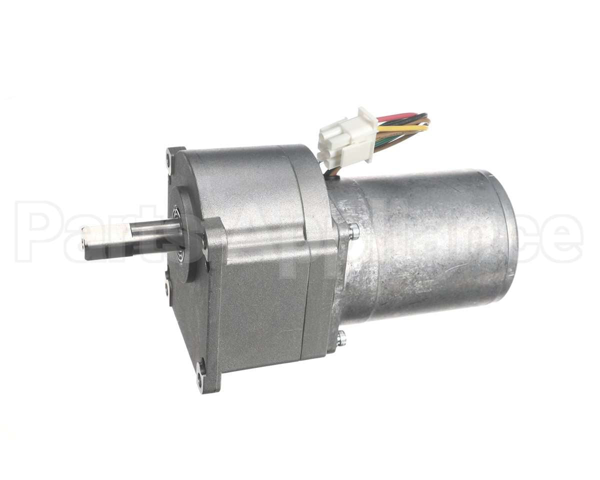 2617972 Cornelius Motor Gear 1/8Hp 115V 60Hz 6Rp