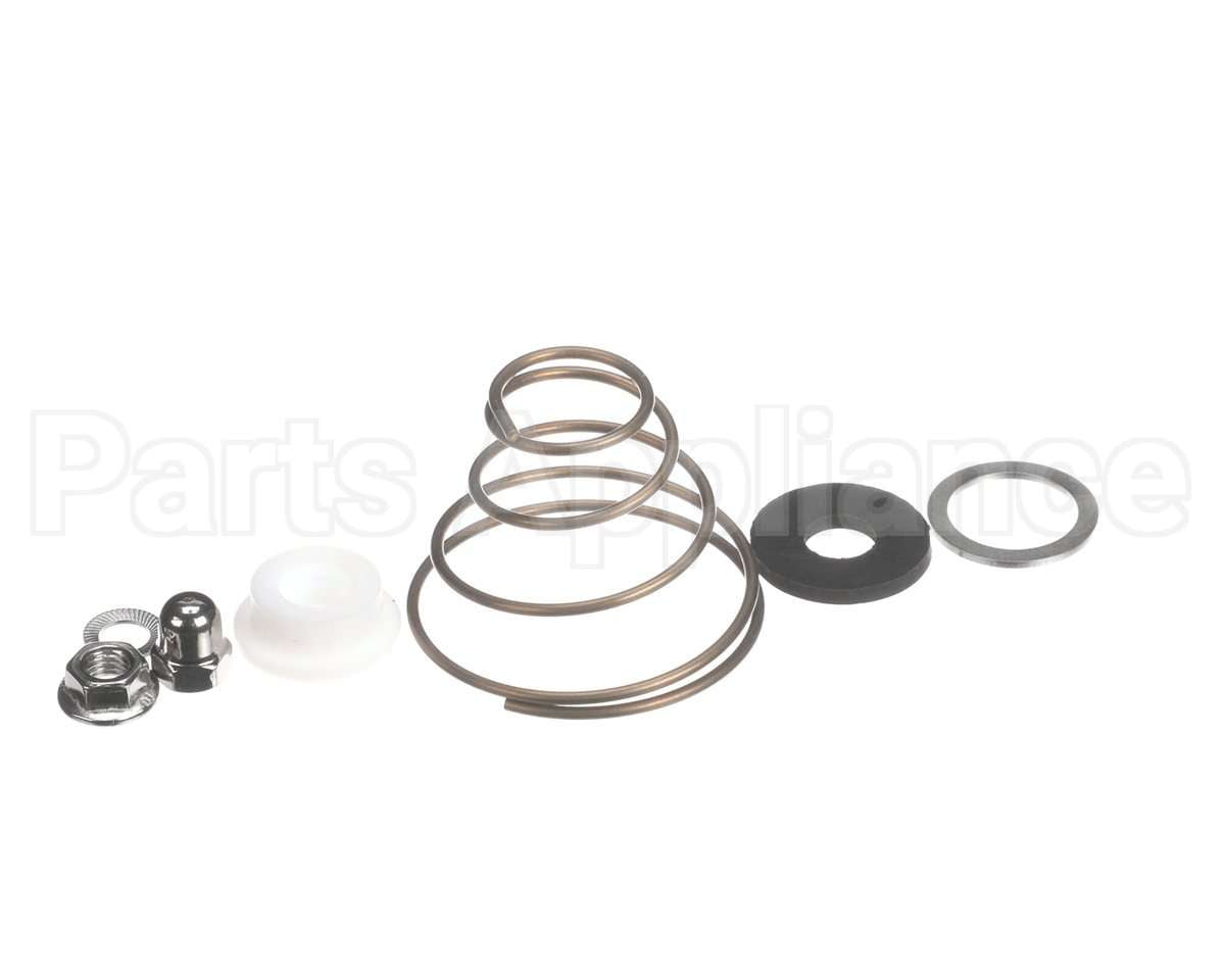 2618801 Convotherm Set Of Seals For Motor Shaft O