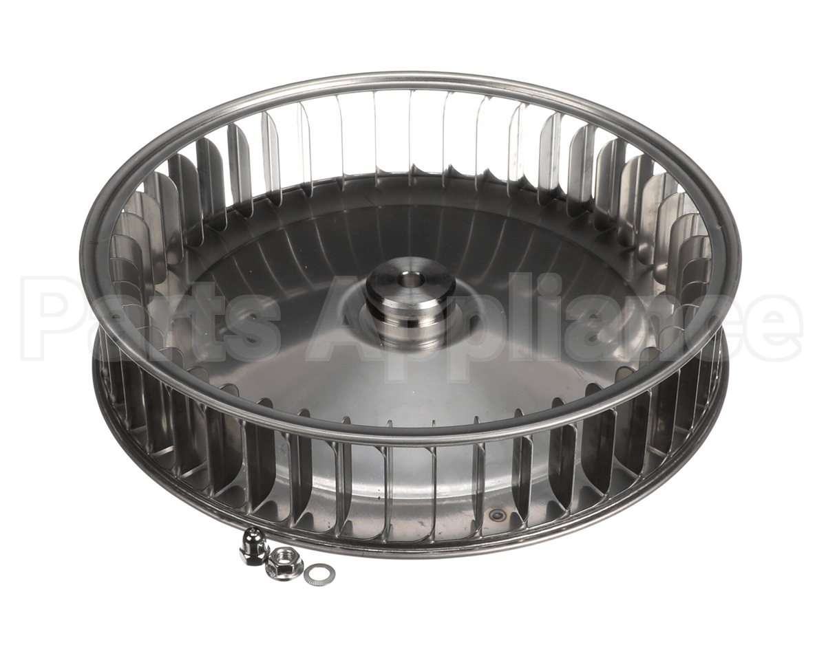 2618803 Convotherm Fan Oes Mini With Fixing Acces