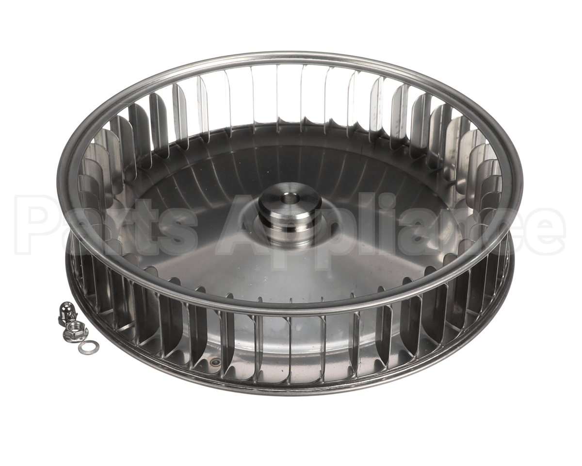 2618803 Convotherm Fan Oes Mini With Fixing Acces