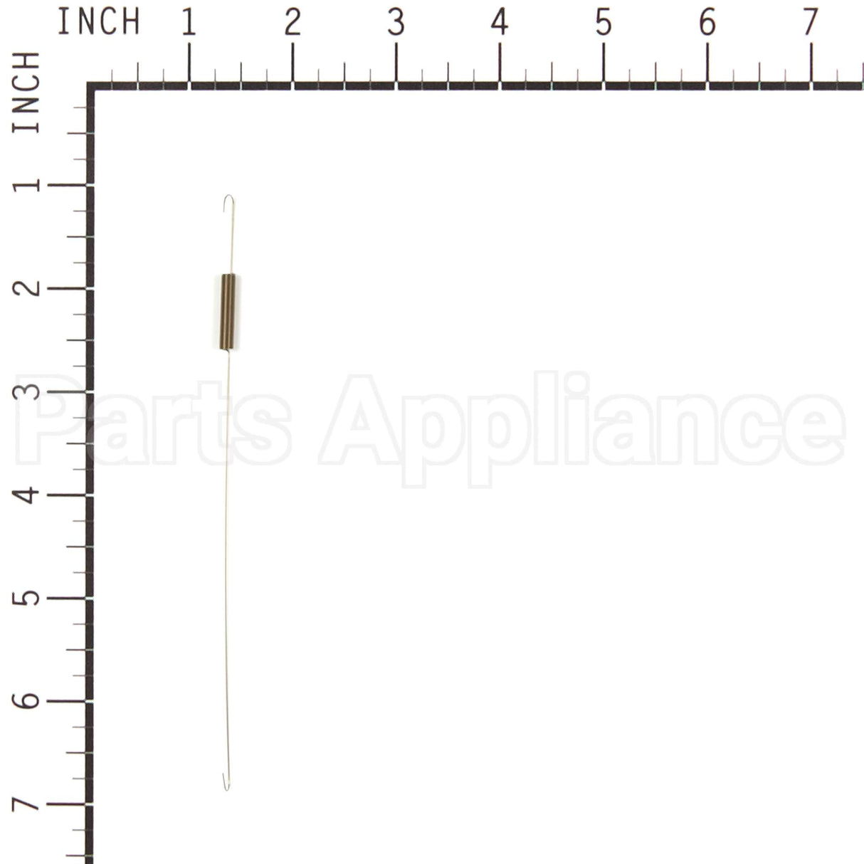 261911 Briggs & Stratton Spring-Governor Link
