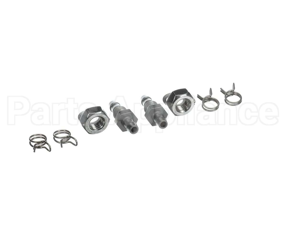 2619150 Convotherm Partition Screw Connection Con