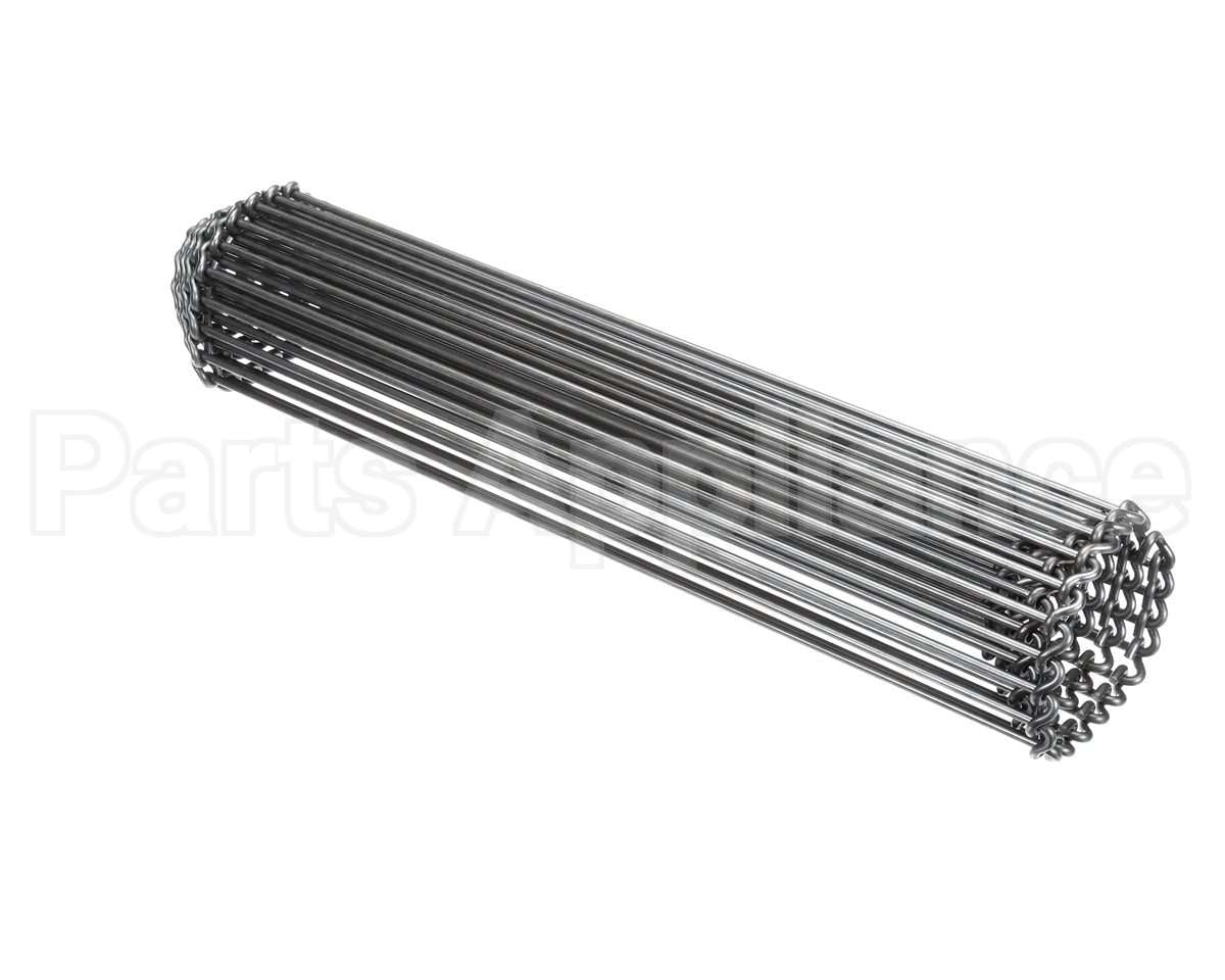 2620512 Prince Castle Assembly Chain Self Adjust Con