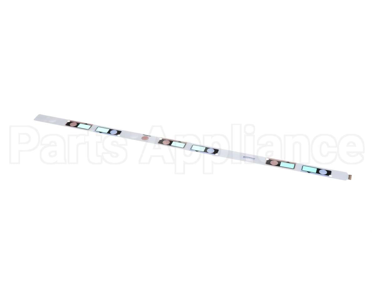 2621301 Prince Castle Overlay Aux 0.011 6Ch