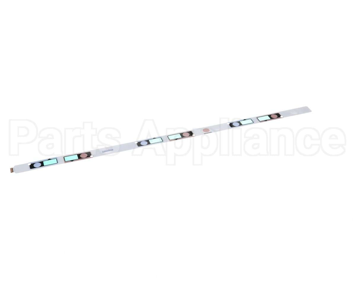 2621301 Prince Castle Overlay Aux 0.011 6Ch