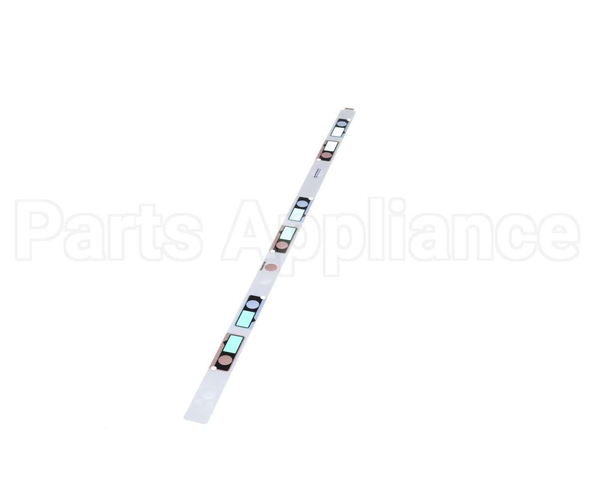 2621301 Prince Castle Overlay Aux 0.011 6Ch