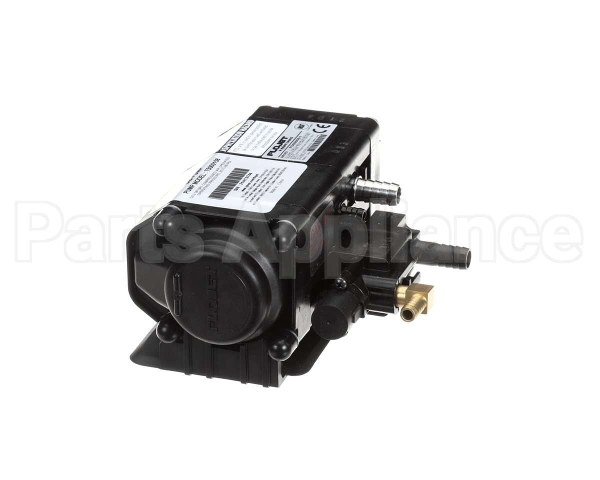 2621361 Cornelius Pump Bib Fjet 3/8 Out