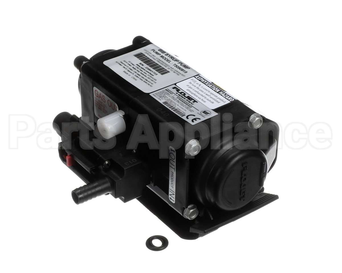 2621363 Cornelius Pump Bib Fjet Coke Service
