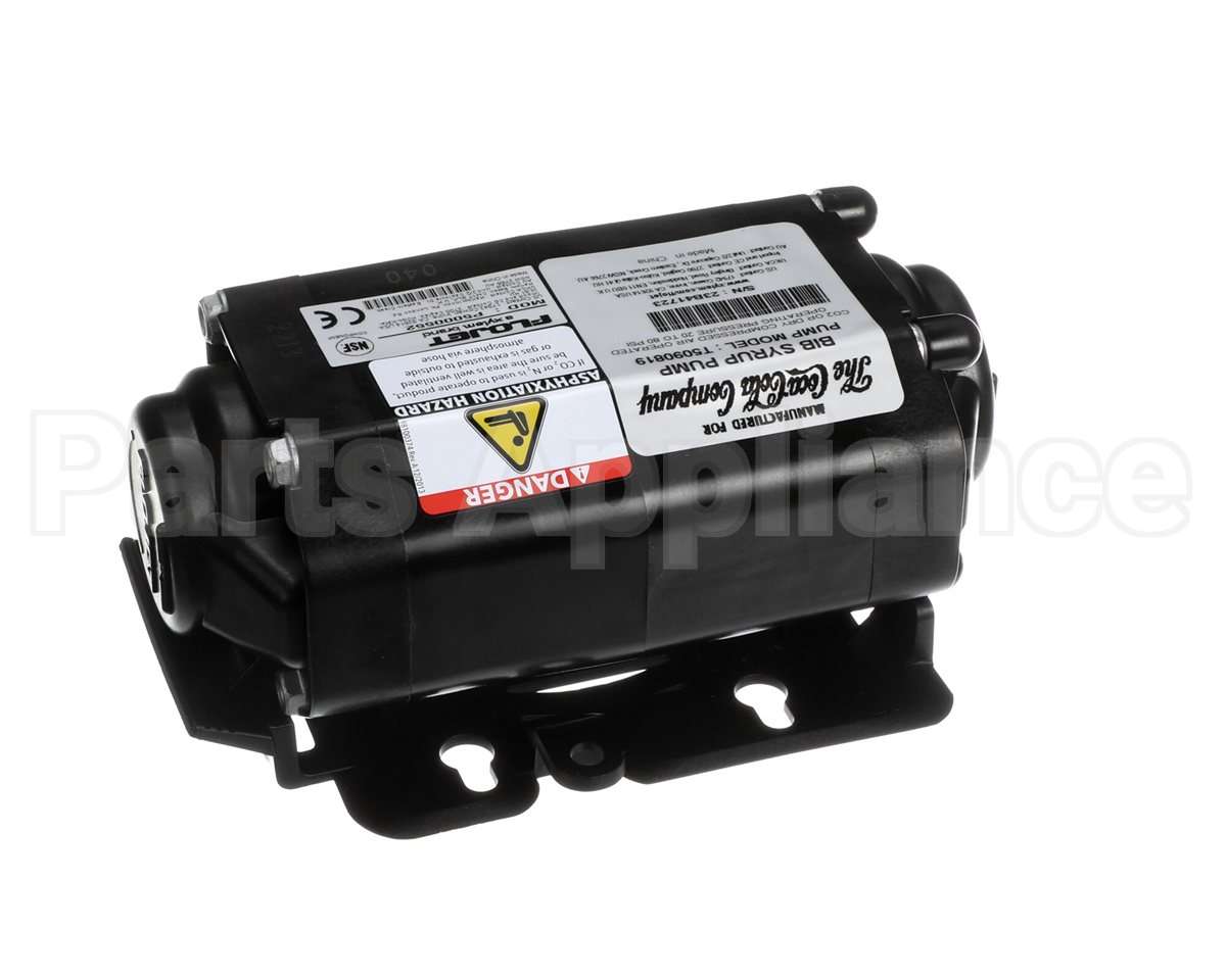 2621363 Cornelius Pump Bib Fjet Coke Service