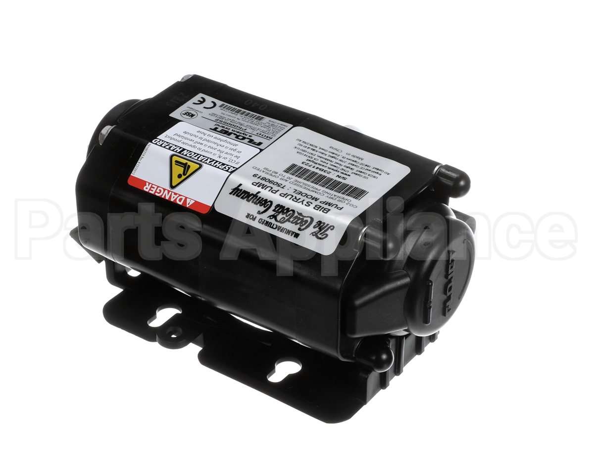 2621363 Cornelius Pump Bib Fjet Coke Service