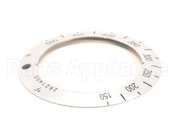 2621400 Garland Dial Insert F (500)