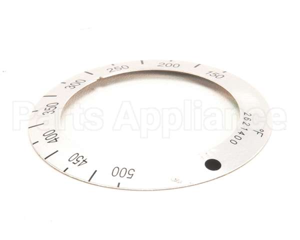 2621400 Garland Dial Insert F (500)