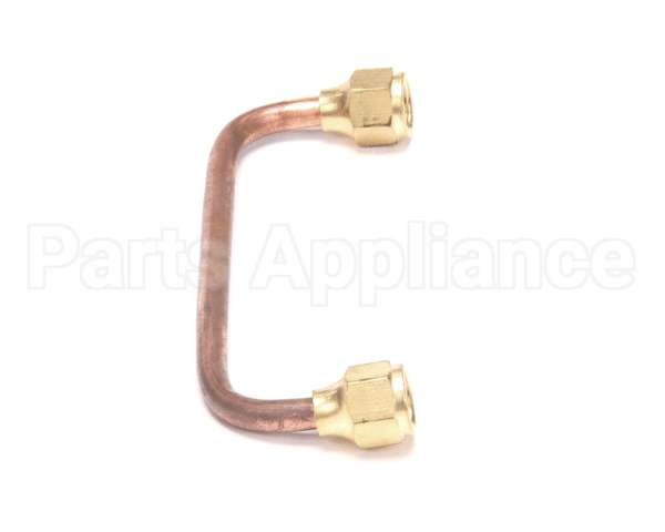 26216.0000 Bunn Tube Assembly,Tee To Str/Flow Con