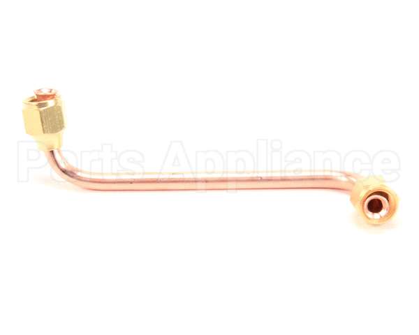 26217.0000 Bunn Tube Assembly,Str/Flow Cont To Bhd