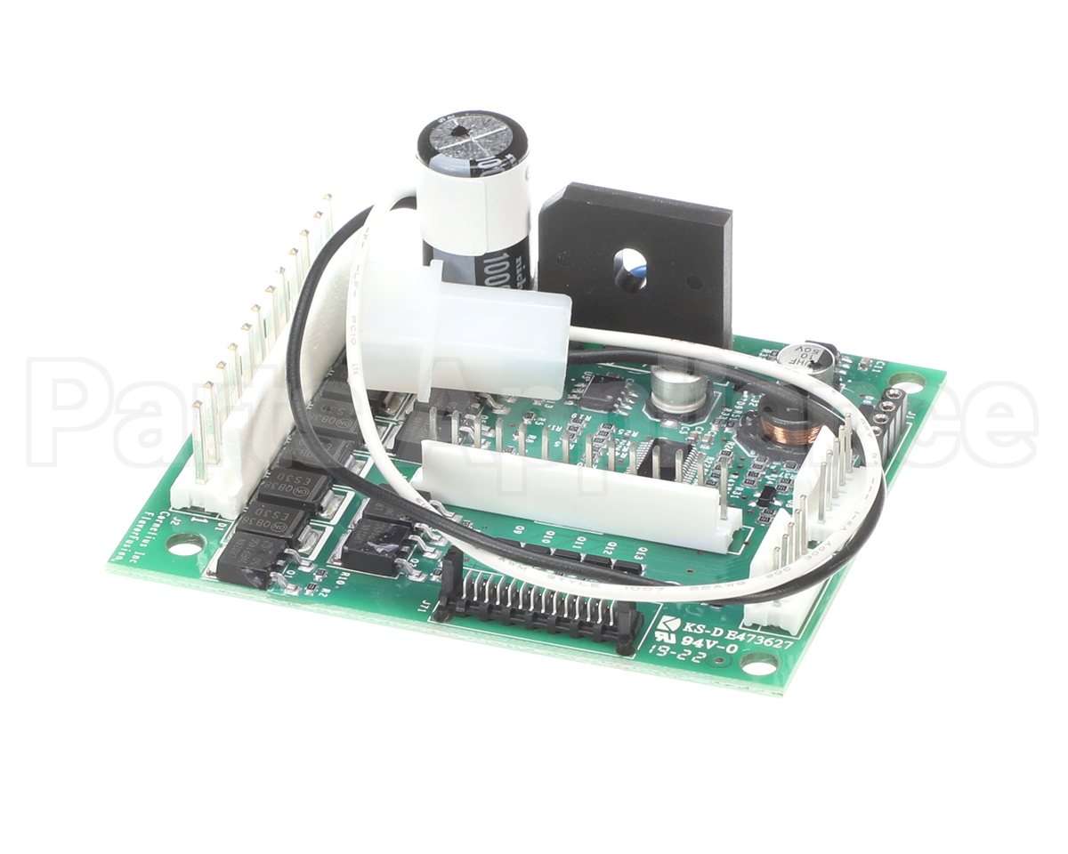 2622785 Cornelius Board Valve Control Fusion