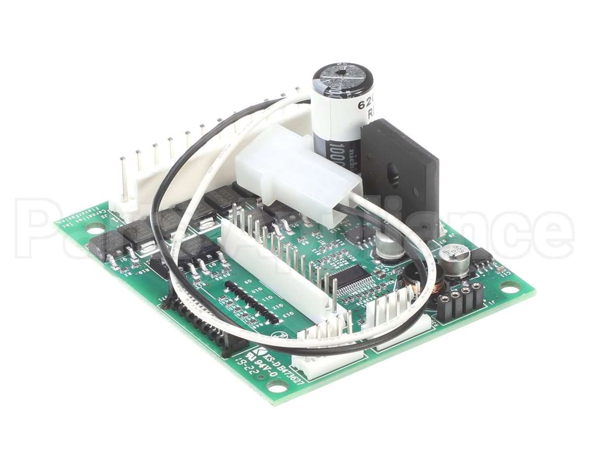 2622785 Cornelius Board Valve Control Fusion