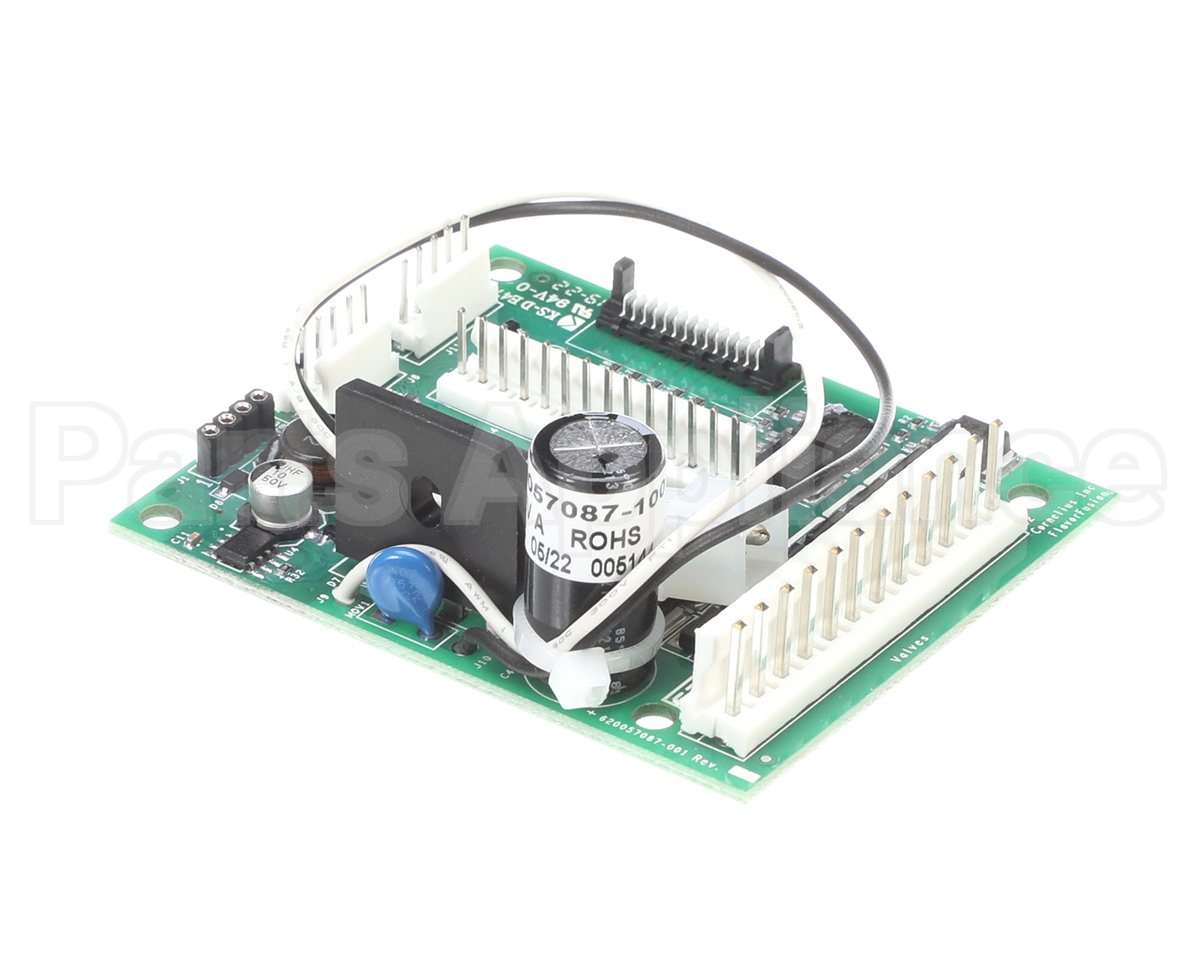 2622785 Cornelius Board Valve Control Fusion