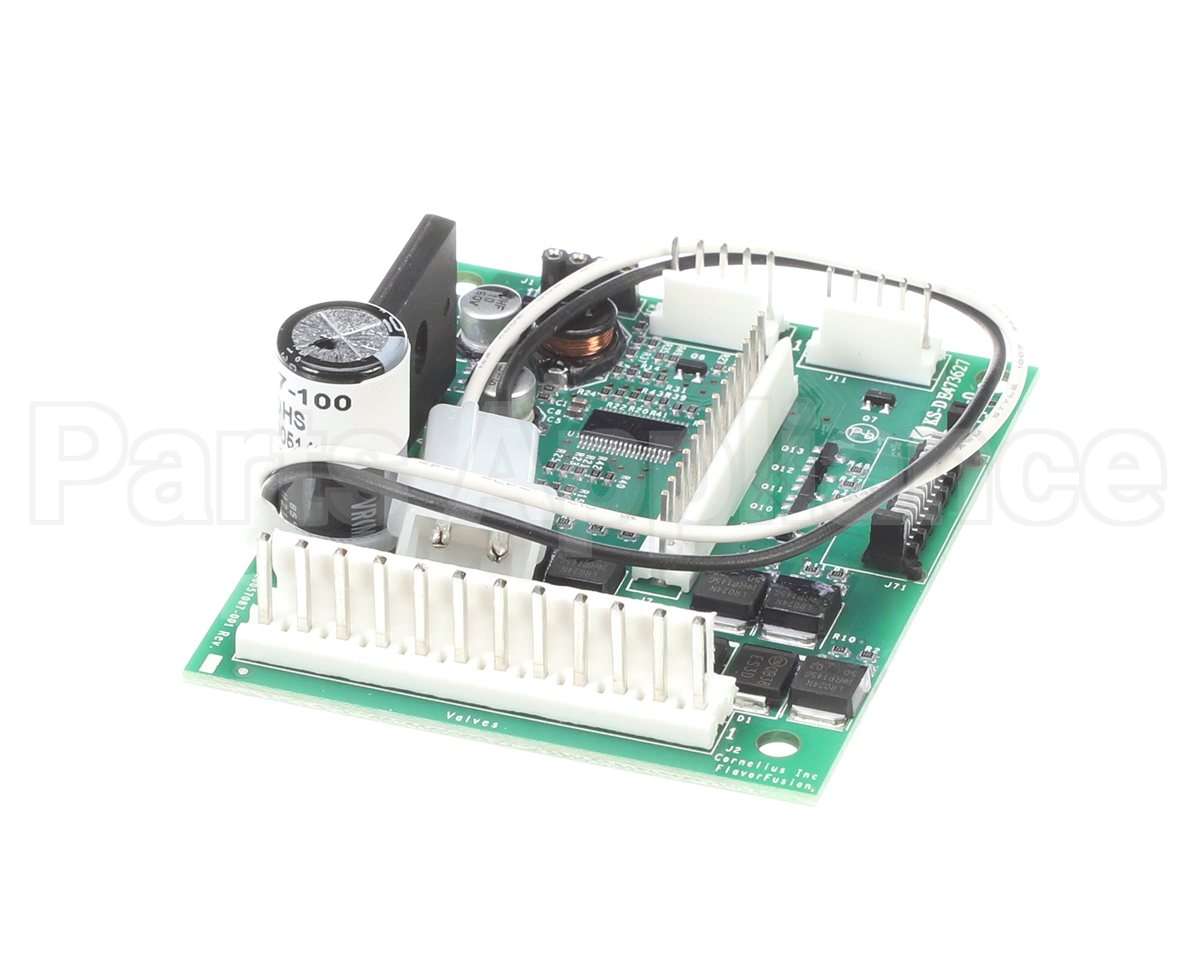 2622785 Cornelius Board Valve Control Fusion