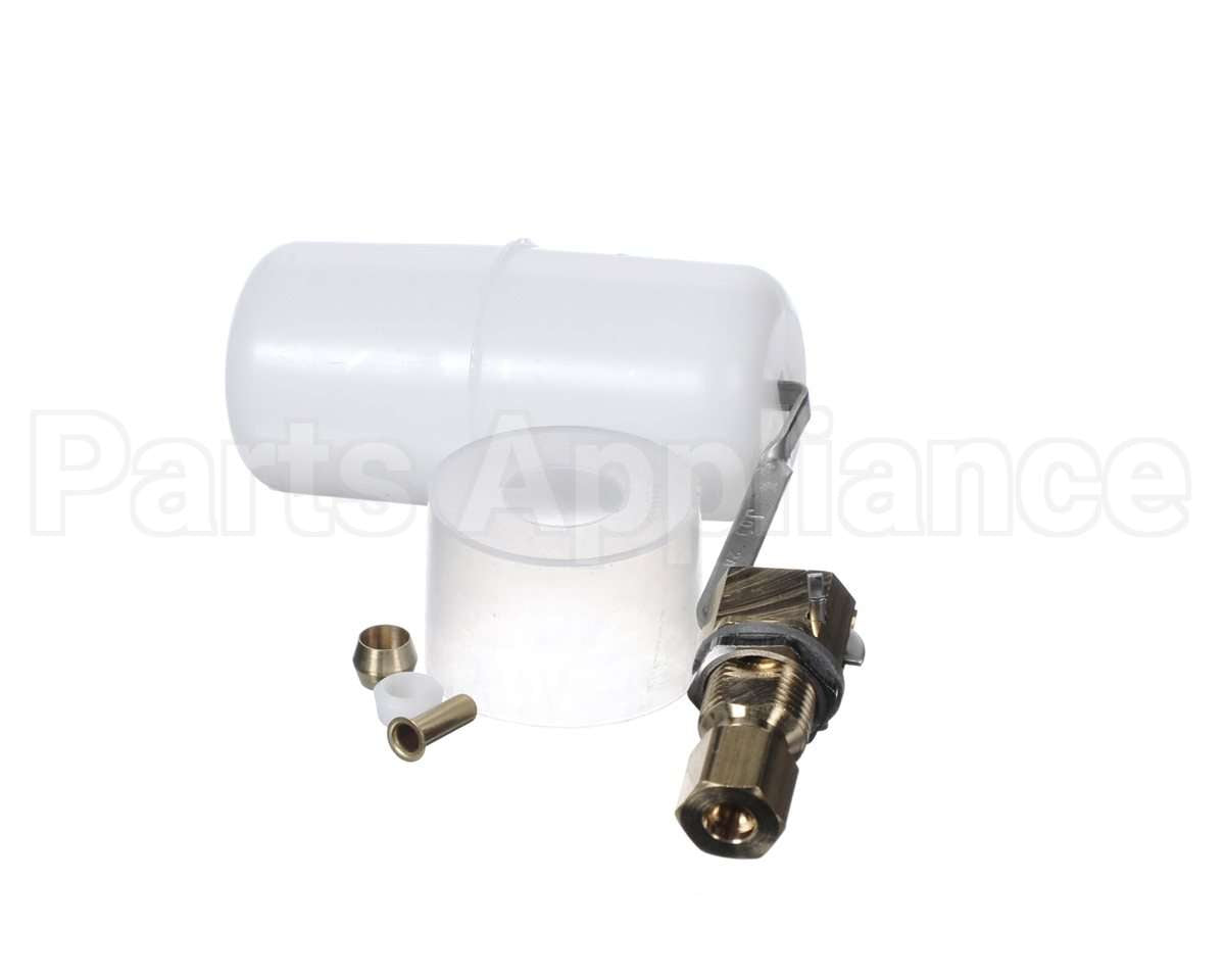 2623927 Cornelius Kit Float Service
