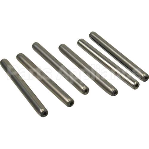 26247-1000 Compatible Bunn Pin, Spring Kit