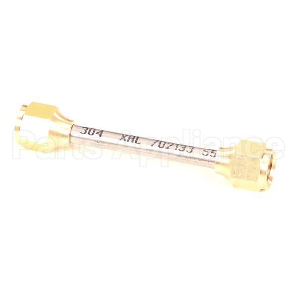 26256.0000 Compatible Bunn Tubeassembly, Sst .25X.020X3.0 Lg