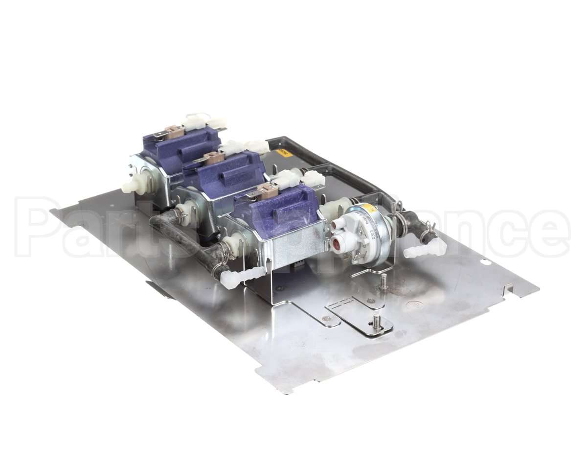 2629362 Convotherm Cleaner Pump Unit 230V/V1 Free