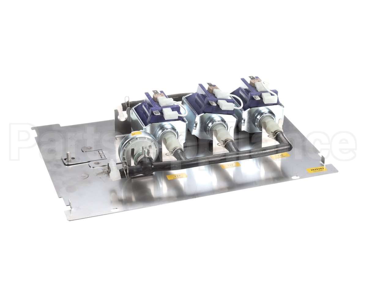 2629362 Convotherm Cleaner Pump Unit 230V/V1 Free
