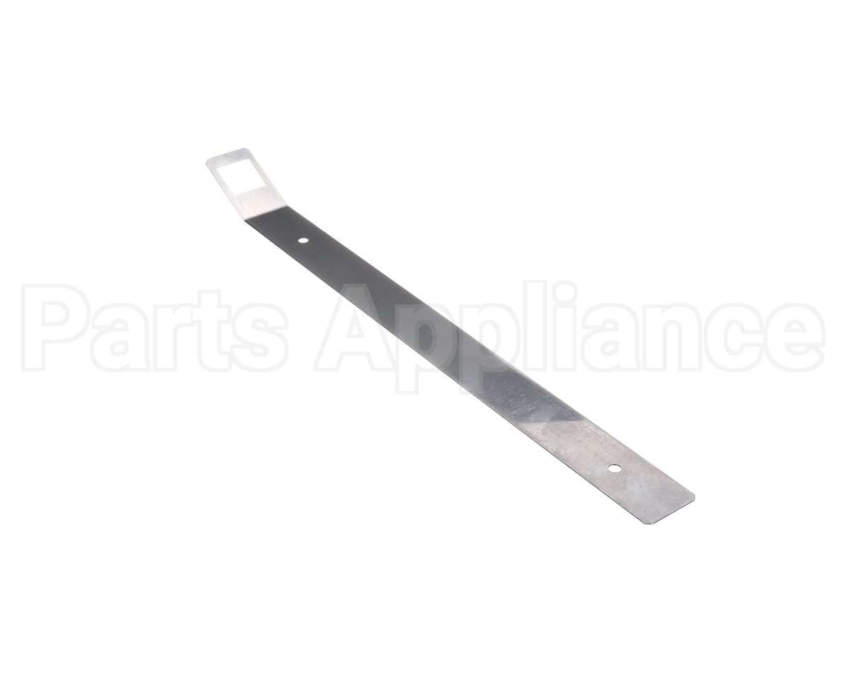 26298 Nieco Guide, Wear Strip, Ptfe, Bun B