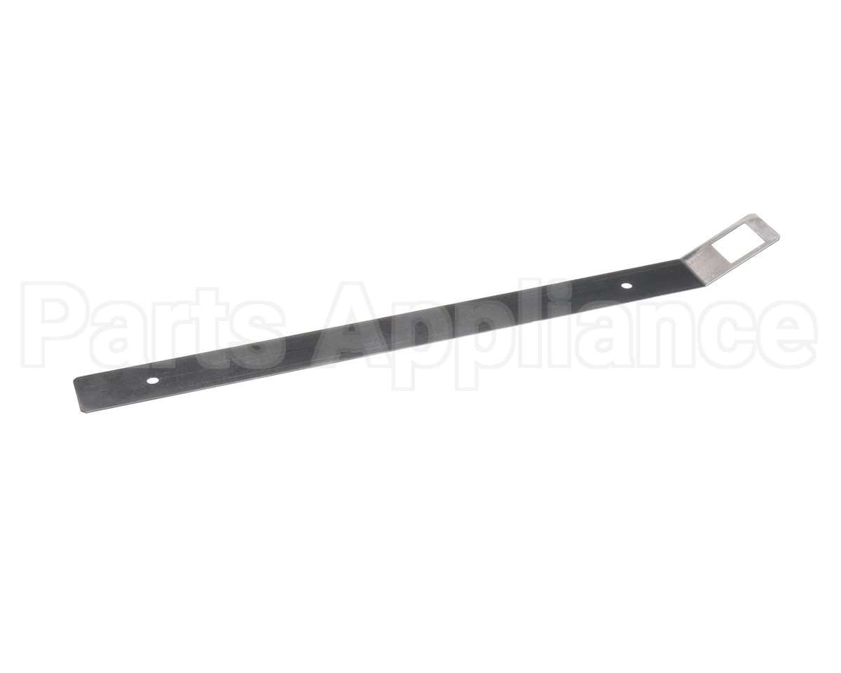 26298 Nieco Guide, Wear Strip, Ptfe, Bun B