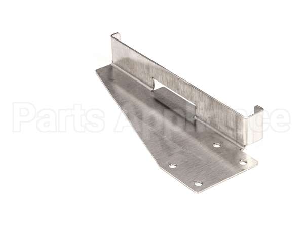 263-110-003C-S Delfield Bracket,Cut Brd,Rt,8