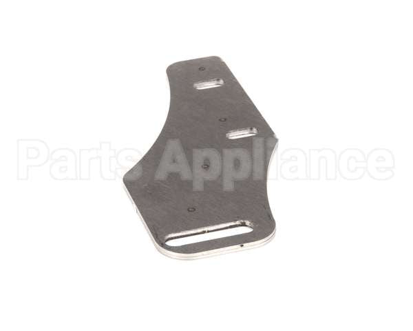 263-114-0001-S Delfield Bracket,Fld Dn T-Sld