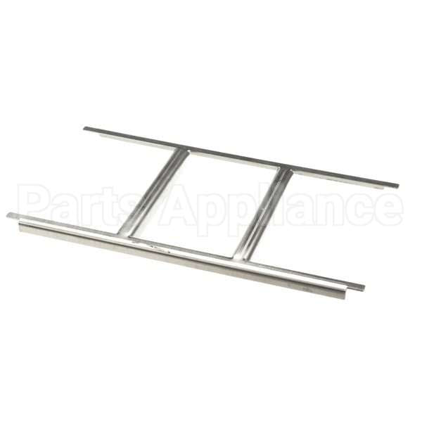 263-A9Q-0001-S Compatible Delfield Adapter, H-Bar, 1/9Th Si Ze Pan