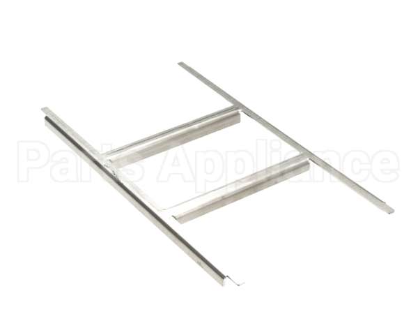 263-A9Q-0001-S Delfield Adapter,H-Bar,1/9Th Size Pan