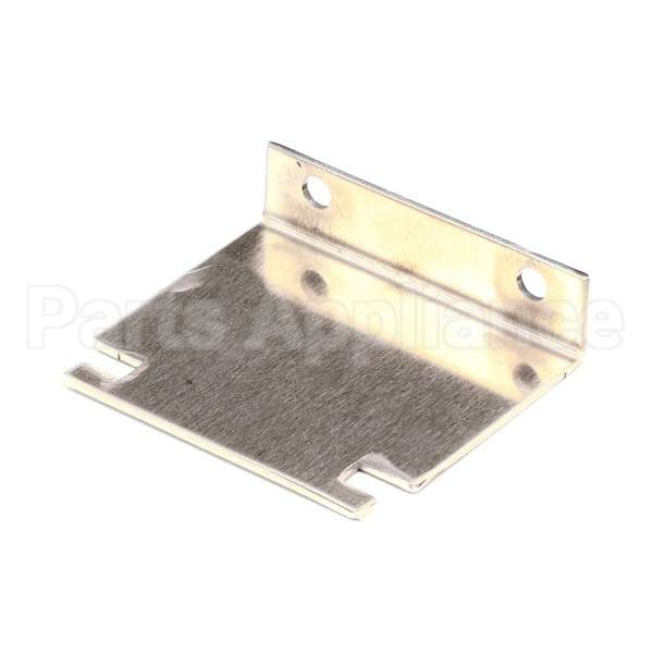 263-B4G-0042-S Compatible Delfield Bracket, Standoff, Plexi, 2.69
